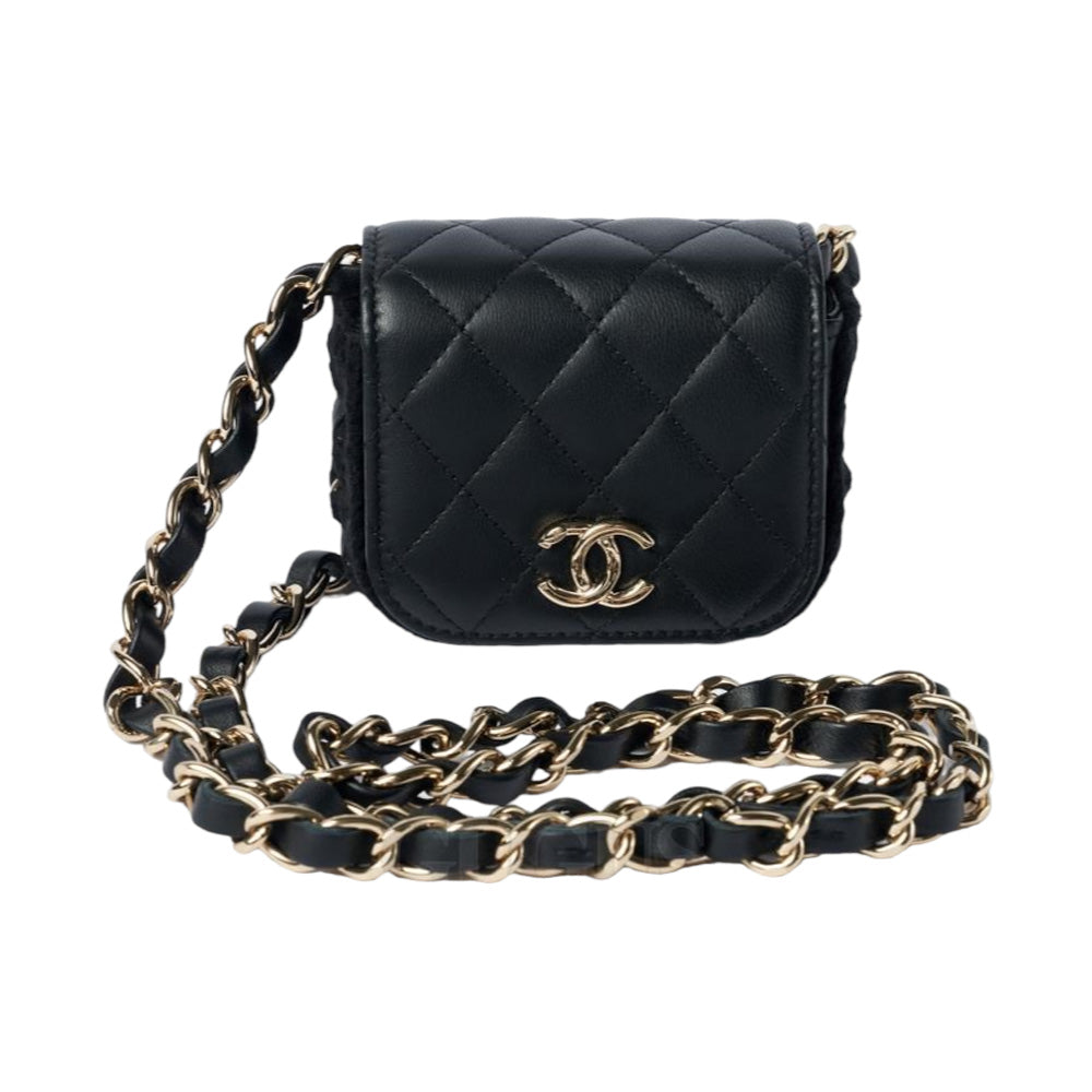 Chanel bag terbaru deals