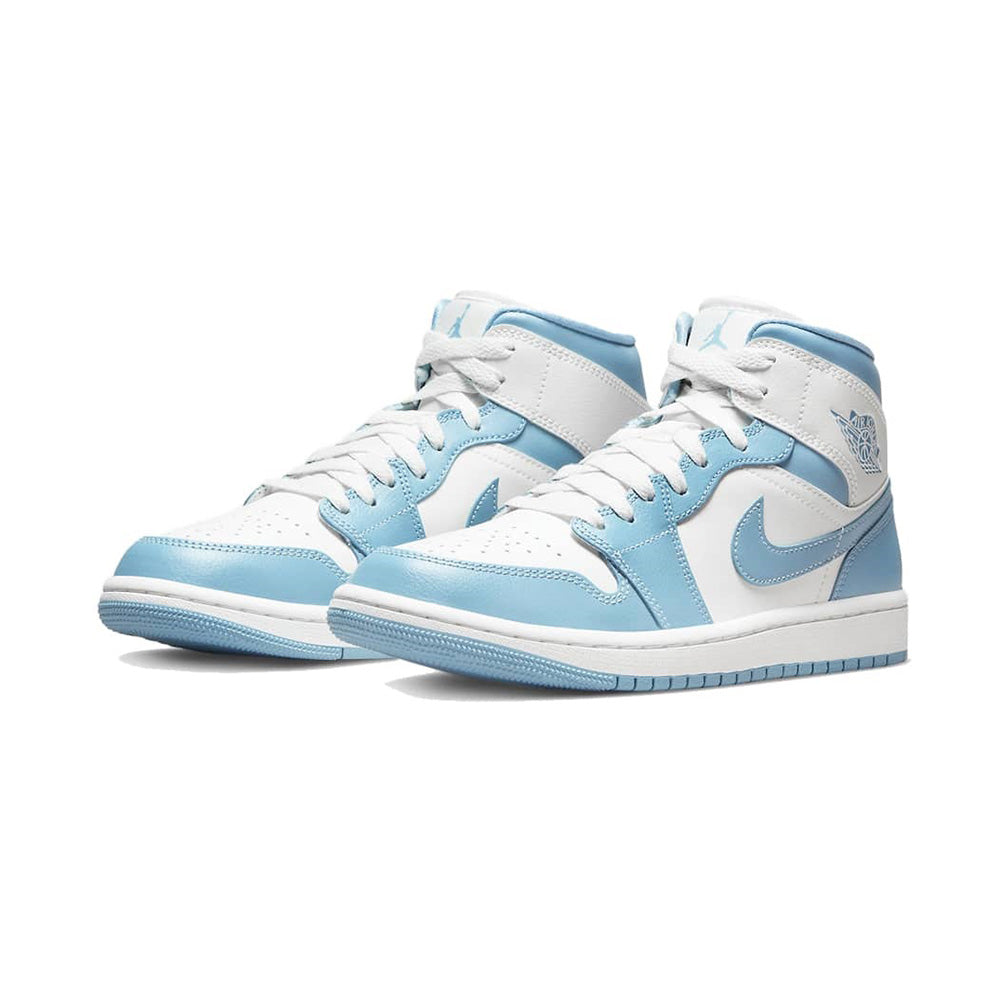 Air Jordan 1 Mid UNC 2022 (W)