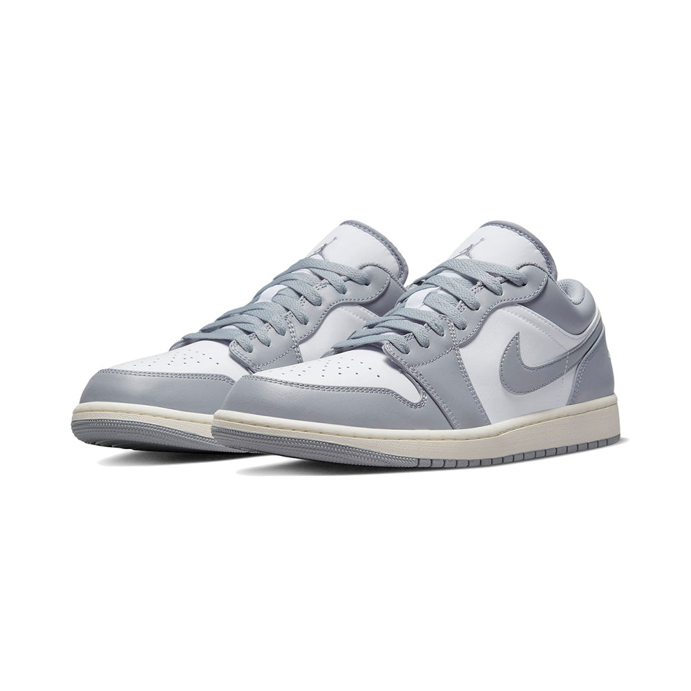 Air Jordan 1 Low Vintage Grey (Men)