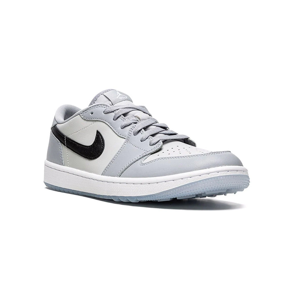 Air Jordan 1 Low Golf Wolf Grey - Man