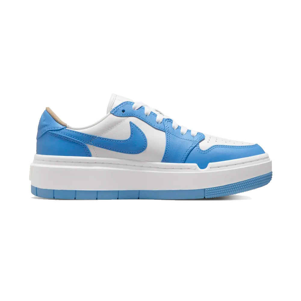 Air Jordan Sneakers 1 Elevate Low UNC University Blue (W) - Wom