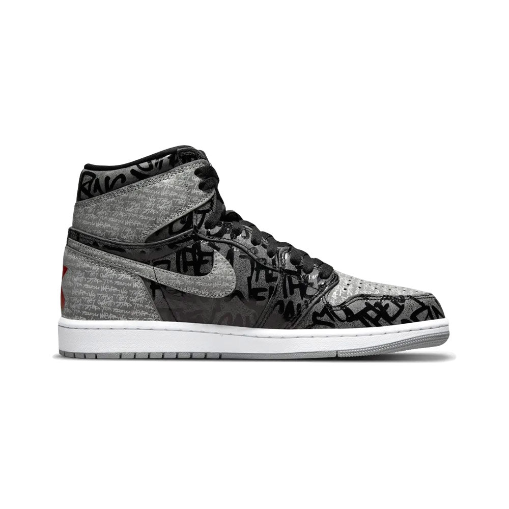 air jordan 1 High OG Rebellionaire