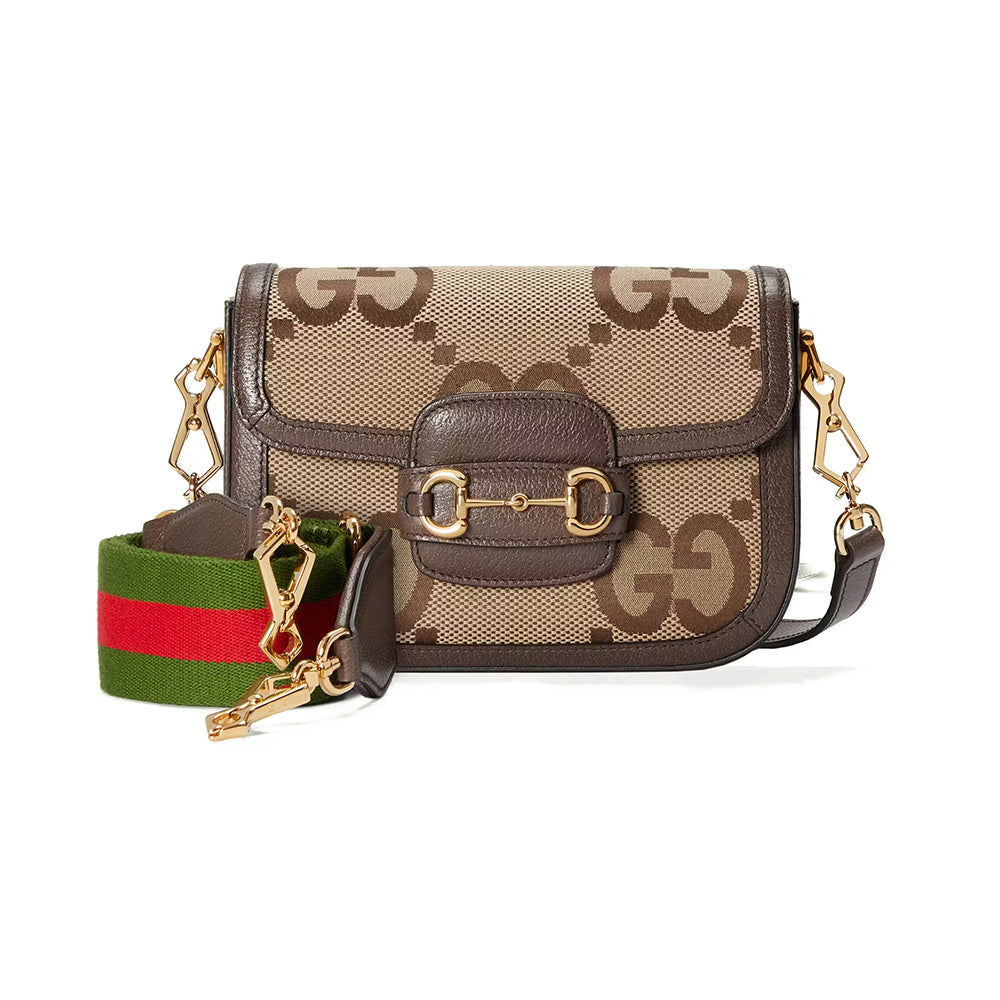 Ciri Tas Gucci Original Simak di Sini