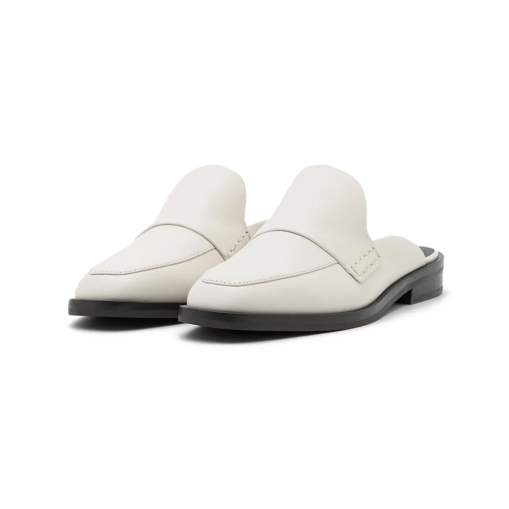 PHILLIP LIM Mules Alexa Loafer Mules Bone