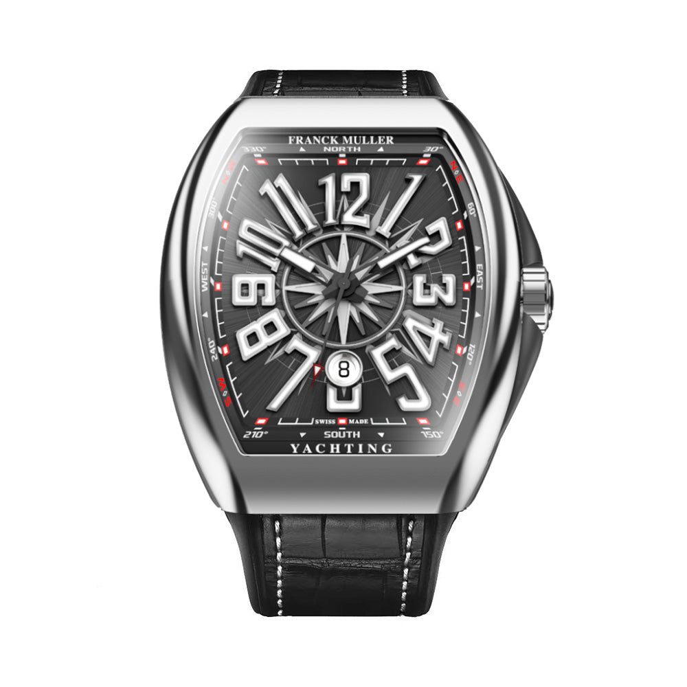 Jam Tangan Franck Muller Vanguard