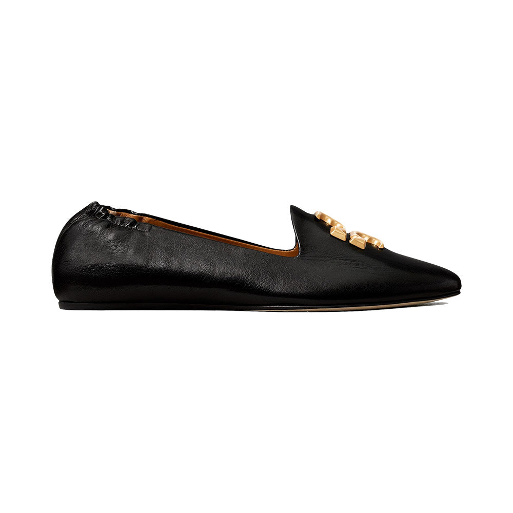 Tory Burch Loafers Eleanor Loafers Perfect Black