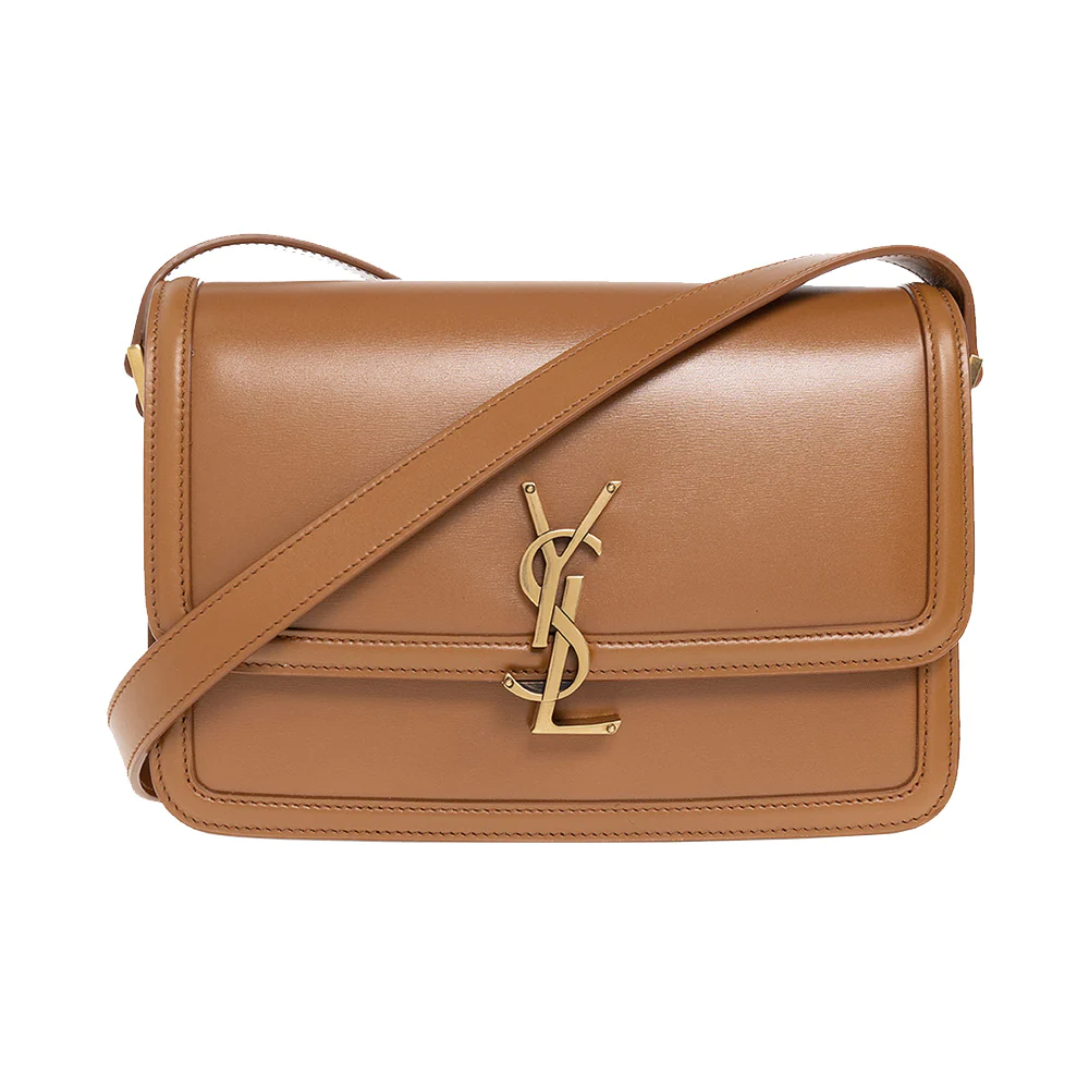 6 Ciri ciri Tas YSL Original vs Palsu Kenali Perbedaannya