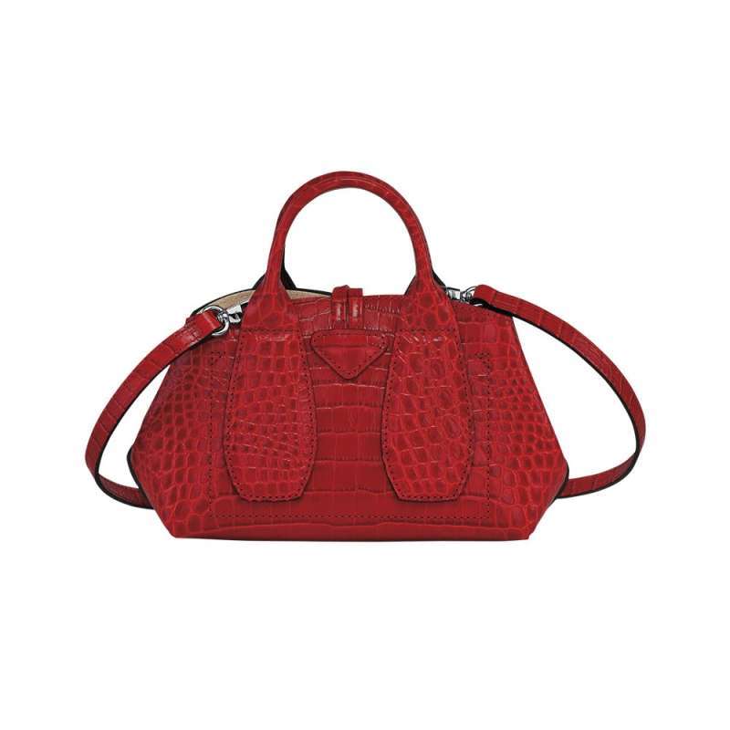 Harga tas longchamp top modele depose original